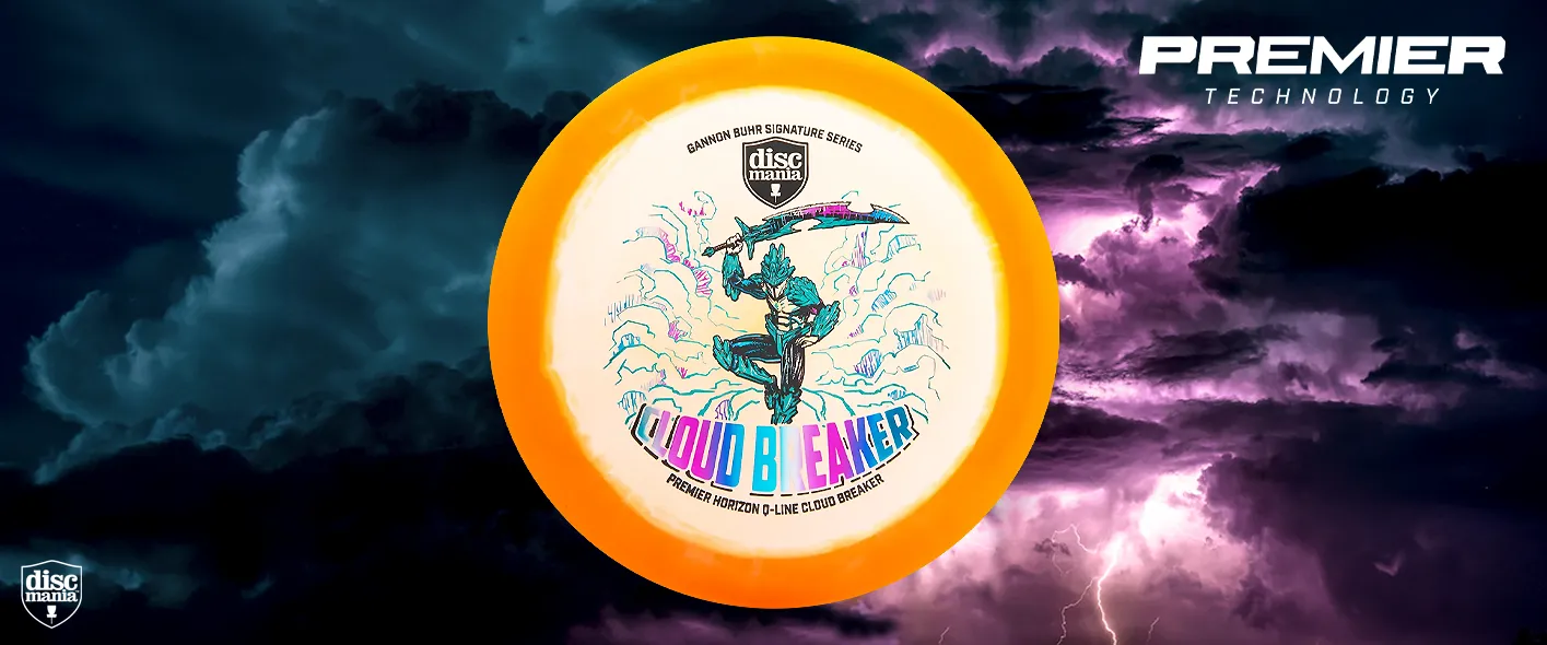 Horizon Cloudbreaker 2026 - Gannon Buhr