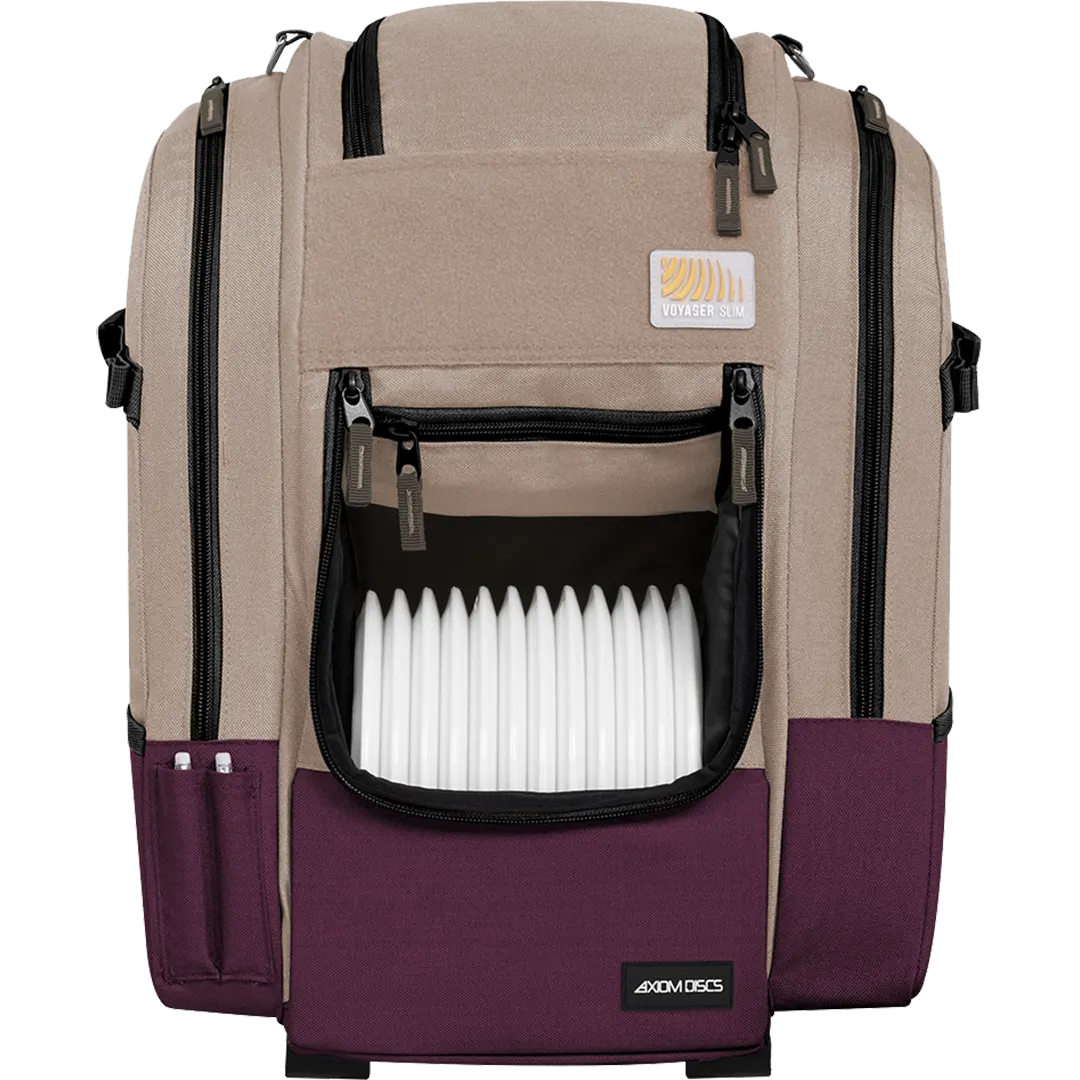 Axiom Voyager Slim Bag