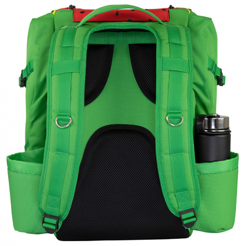 Back (watermelon)