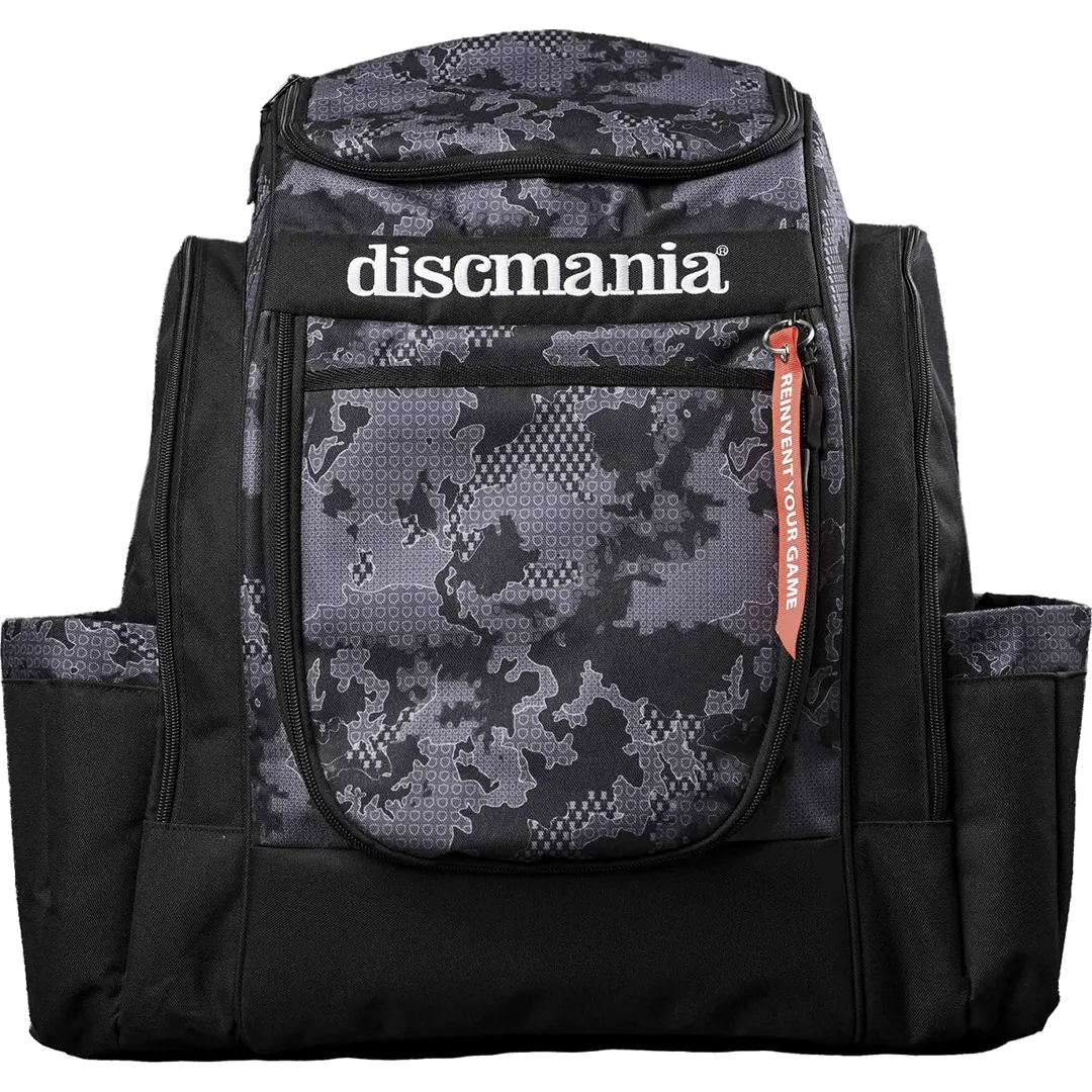 Discmania Fanatic Sky