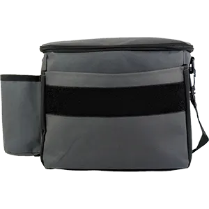 Discgolf Starter Bag - With Velcro