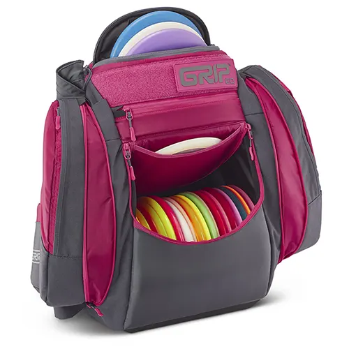 GRIP EQ AX5 - Back Pack Large | Grip Eq | Disc Golf