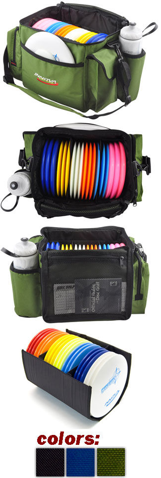 Innova Deluxe Bag
