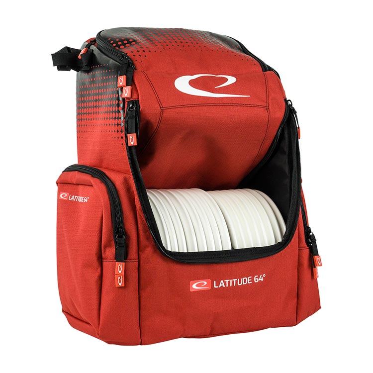 Latitude 64 Core Pro Backpack