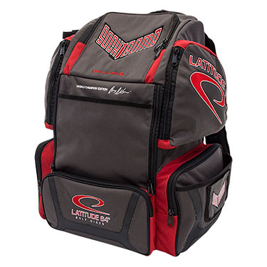 E3 Backpack SockiBomb Edition
