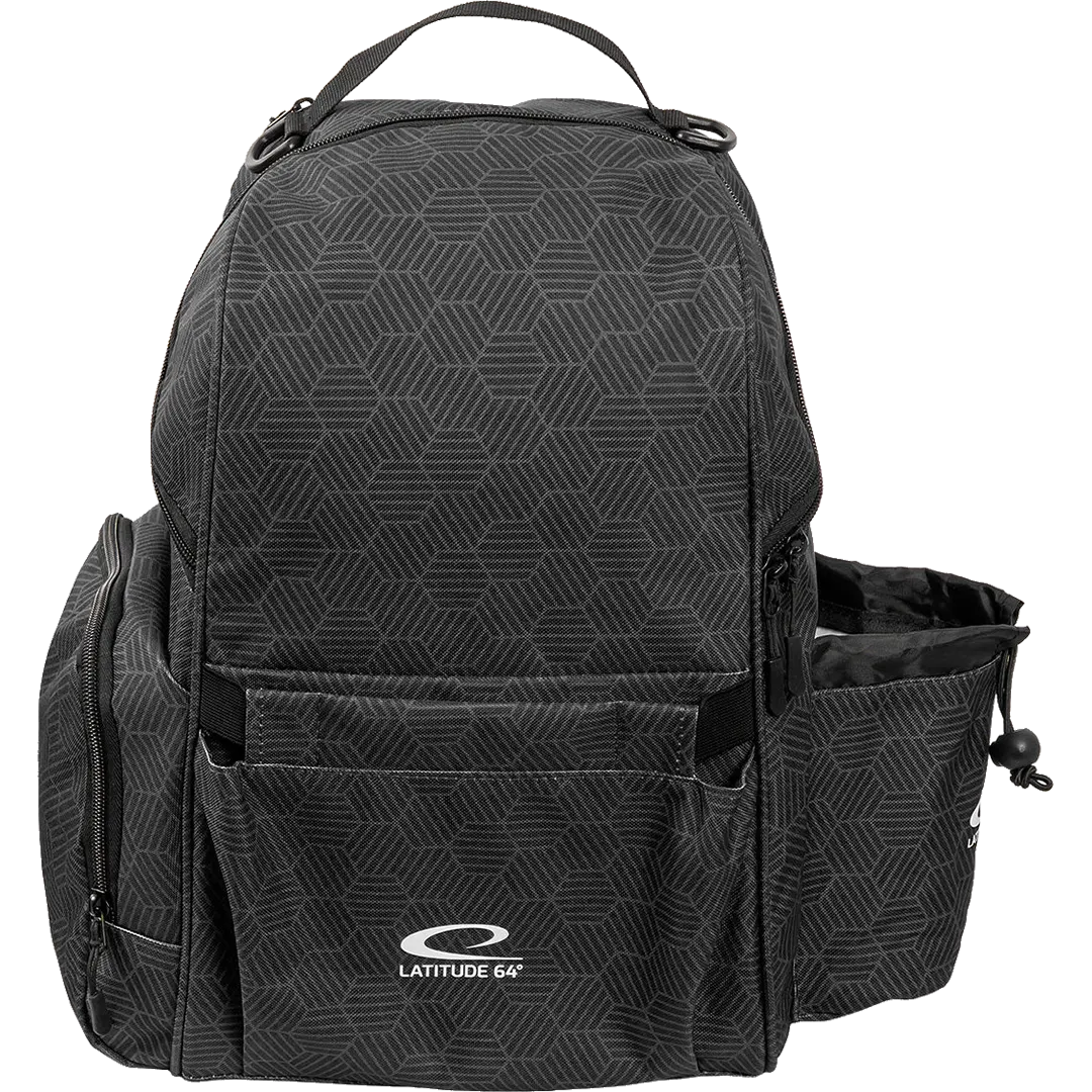 Latitude 64 Swift HEX Backpack