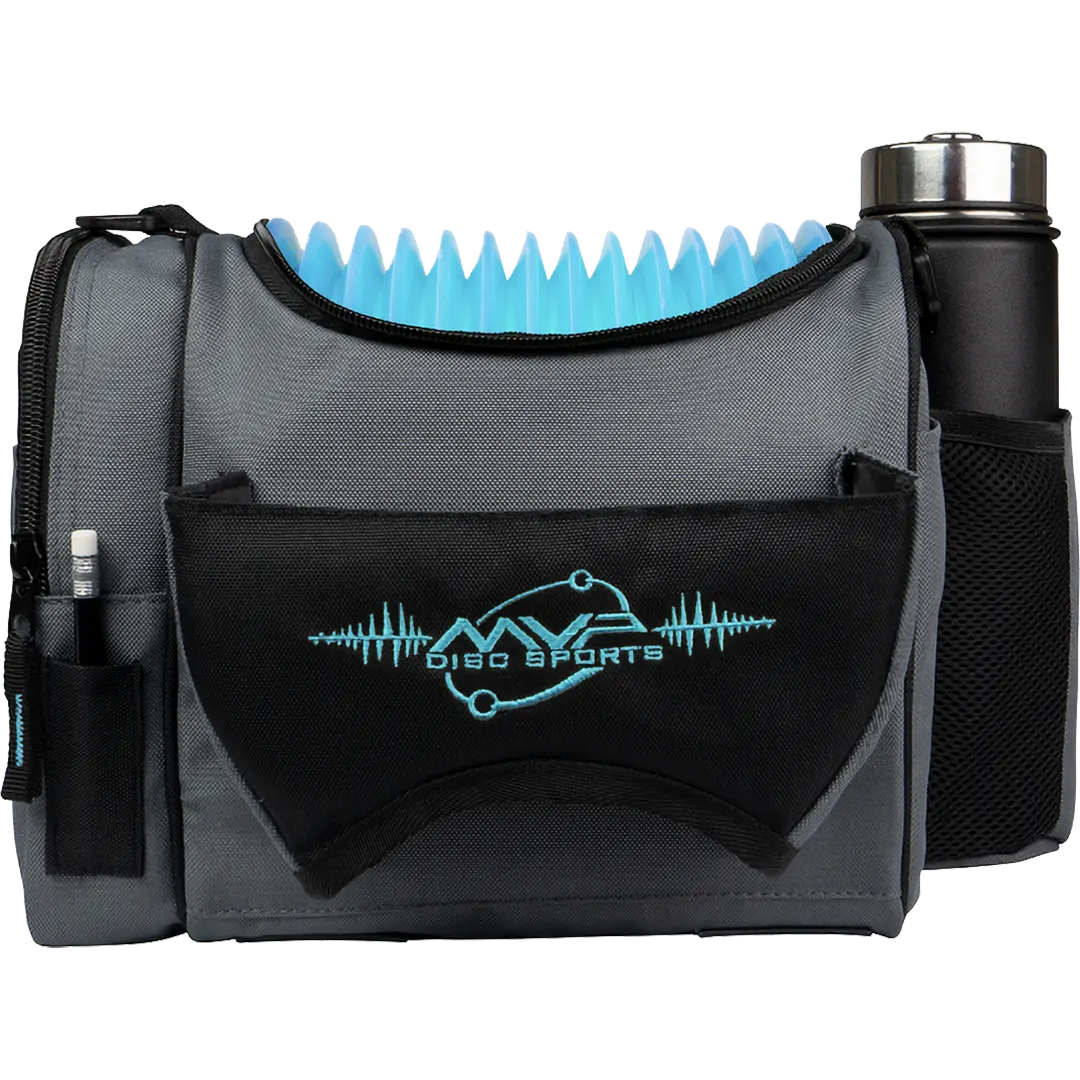 MVP Beaker Competition Bag