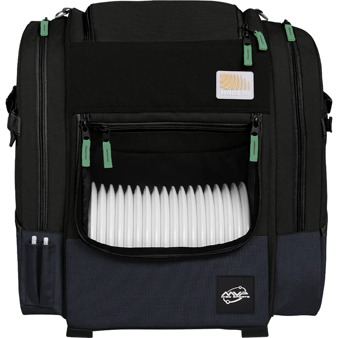 MVP Voyager Pro Bag
