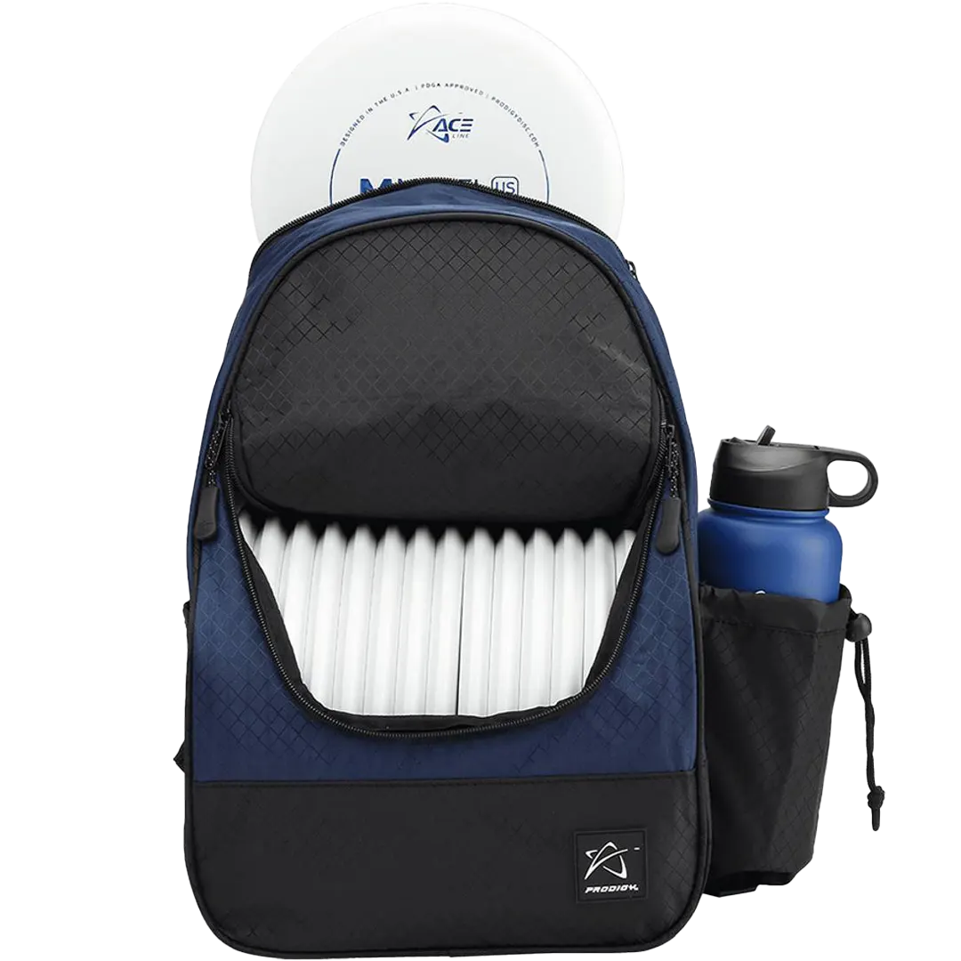 Prodigy BackPack 4
