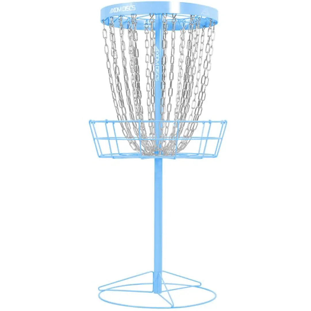 Axiom Pro Basket