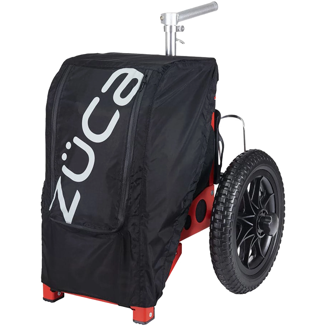 Zuca Compact Disc Golf Cart Rain Fly