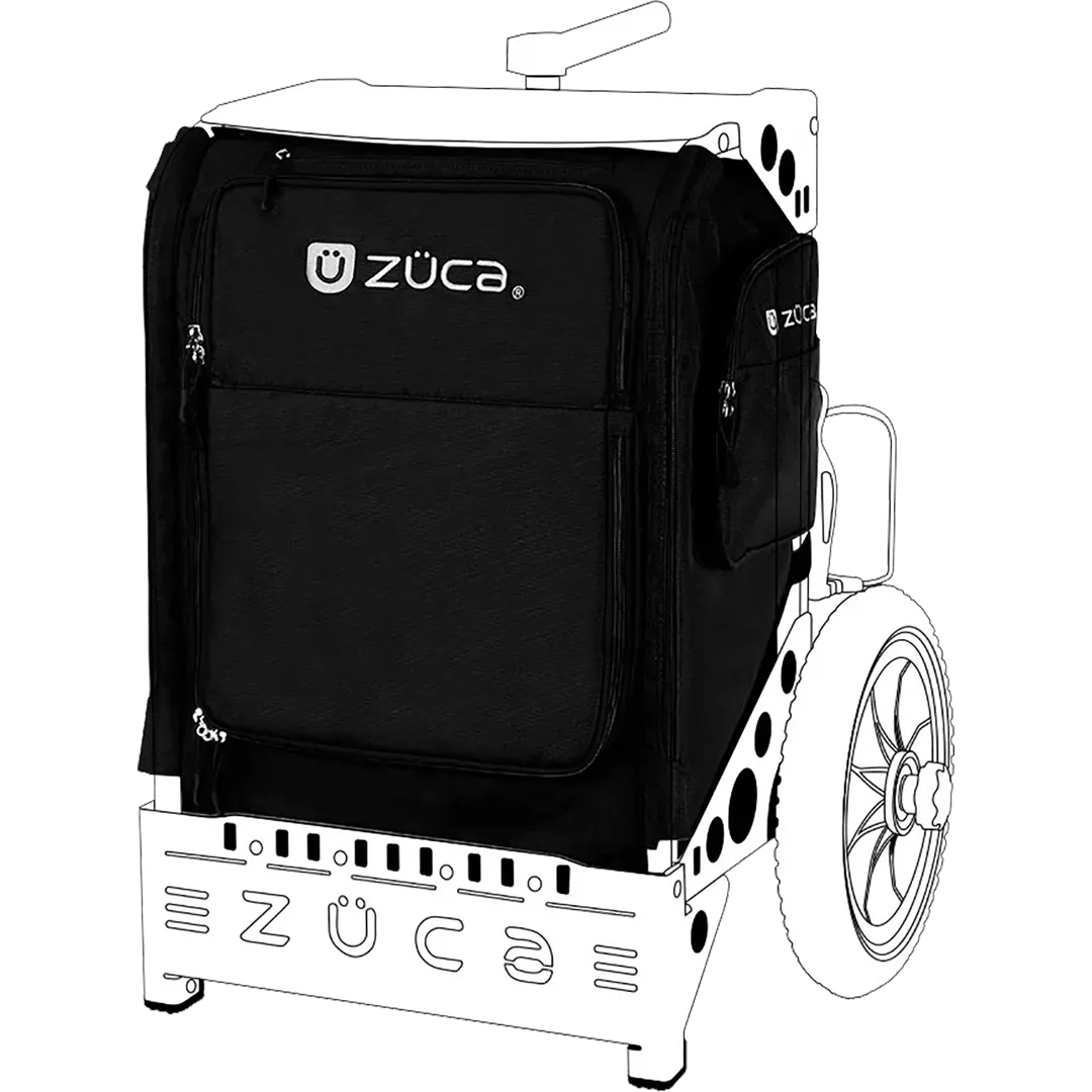 Zuca Trekker LG Insert Bag