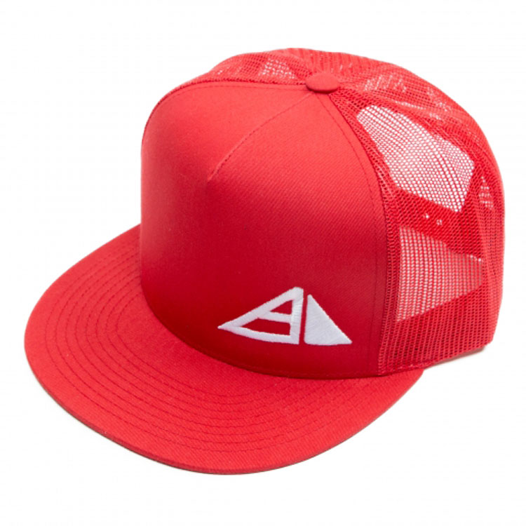 Axiom Snapback Classic Trucker 