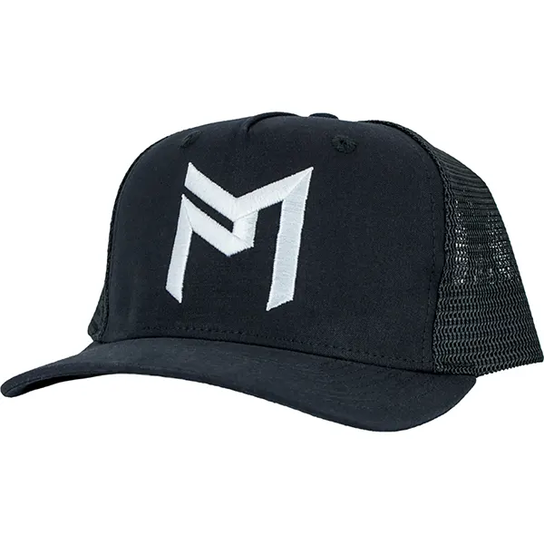Navy (white)