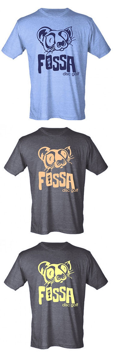 Fossa Tshirt