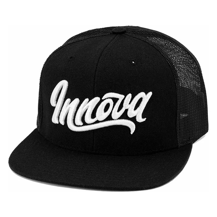 Innova Flow Flatbill Hat