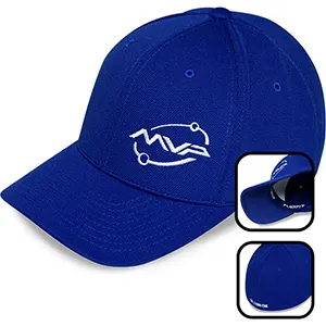 MVP Flexfit Cool and Dry Hat
