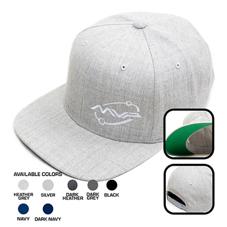 MVP Snapback Premium 