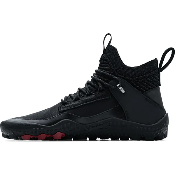 Triple Black