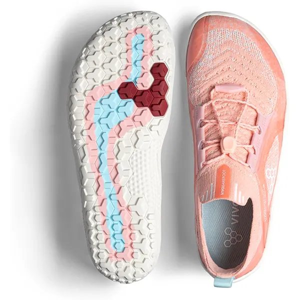 Vivobarefoot Primus Trail Knit FG - Womens - Shoes | Vivobarefoot
