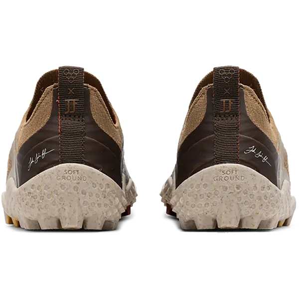 Vivobarefoot Primus Trail Knit SG JJF - Shoes - Vivobarefoot
