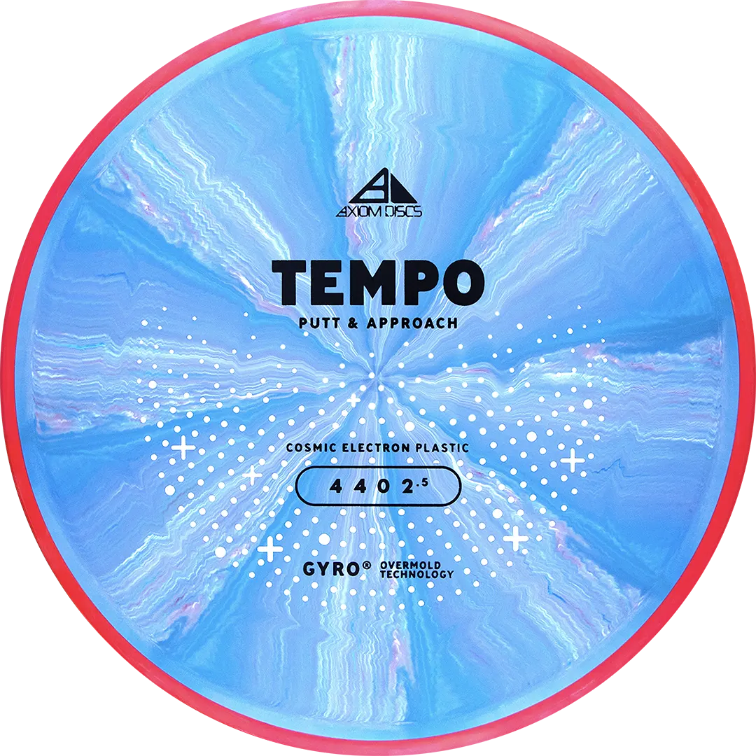 Cosmic Electron Tempo