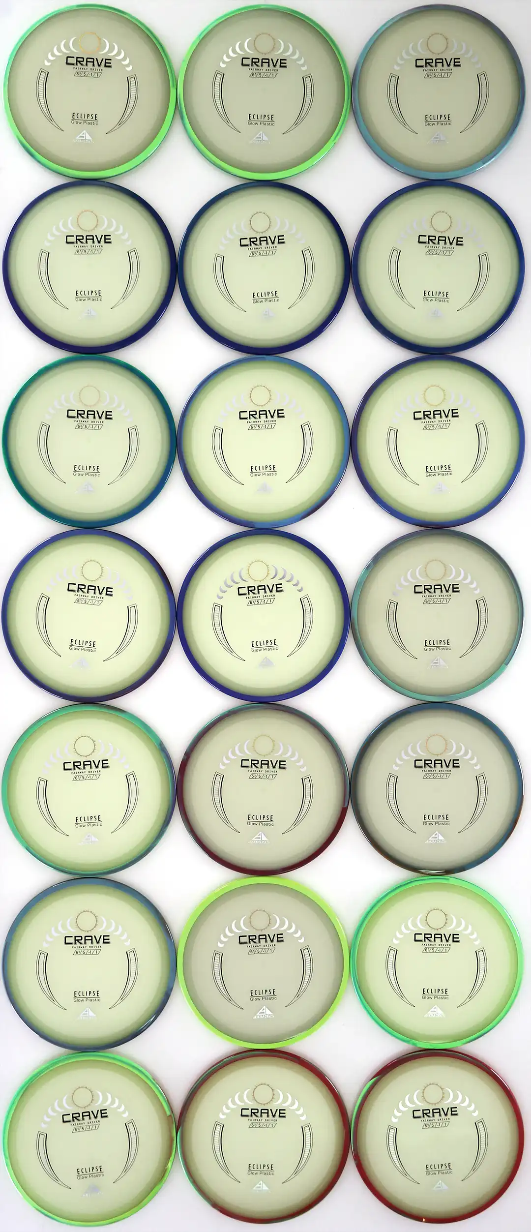 Click to Choose Disc!