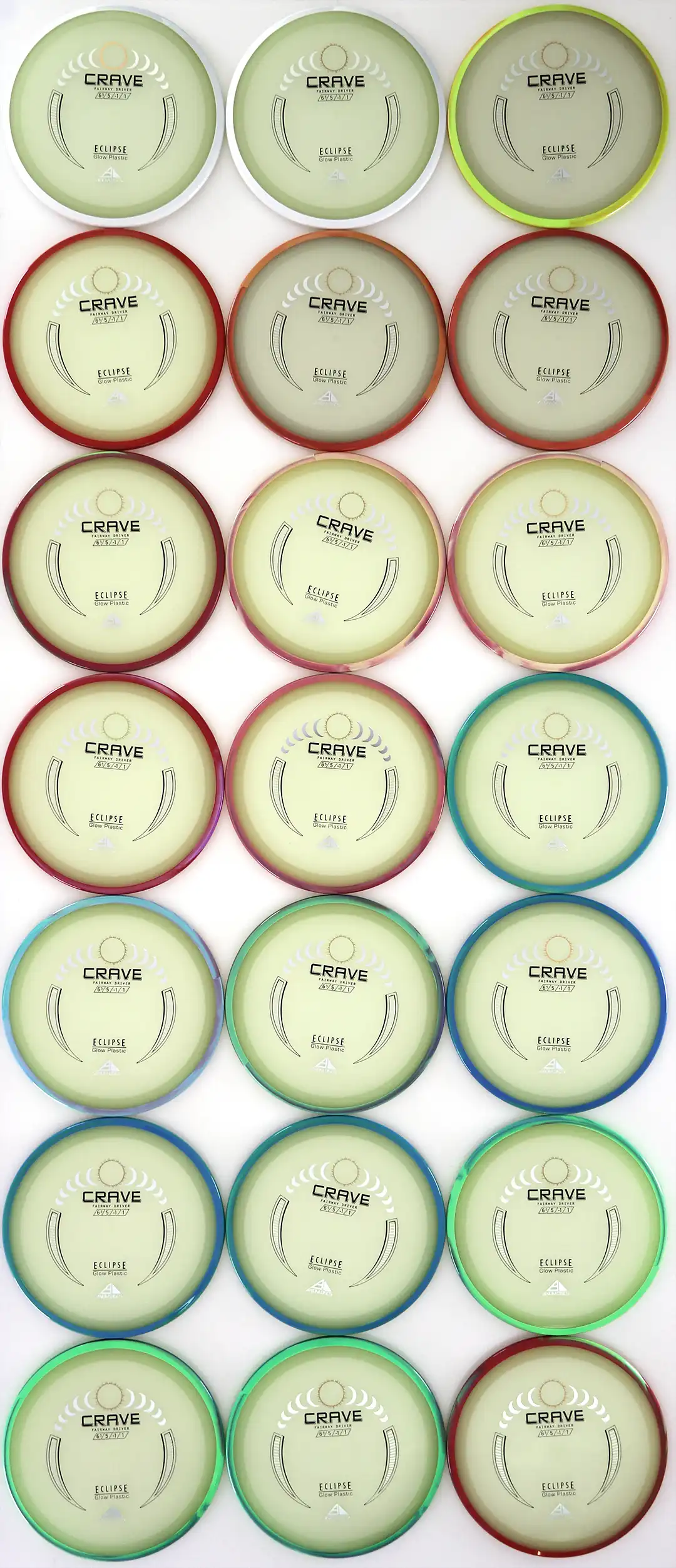 Click to Choose Disc!