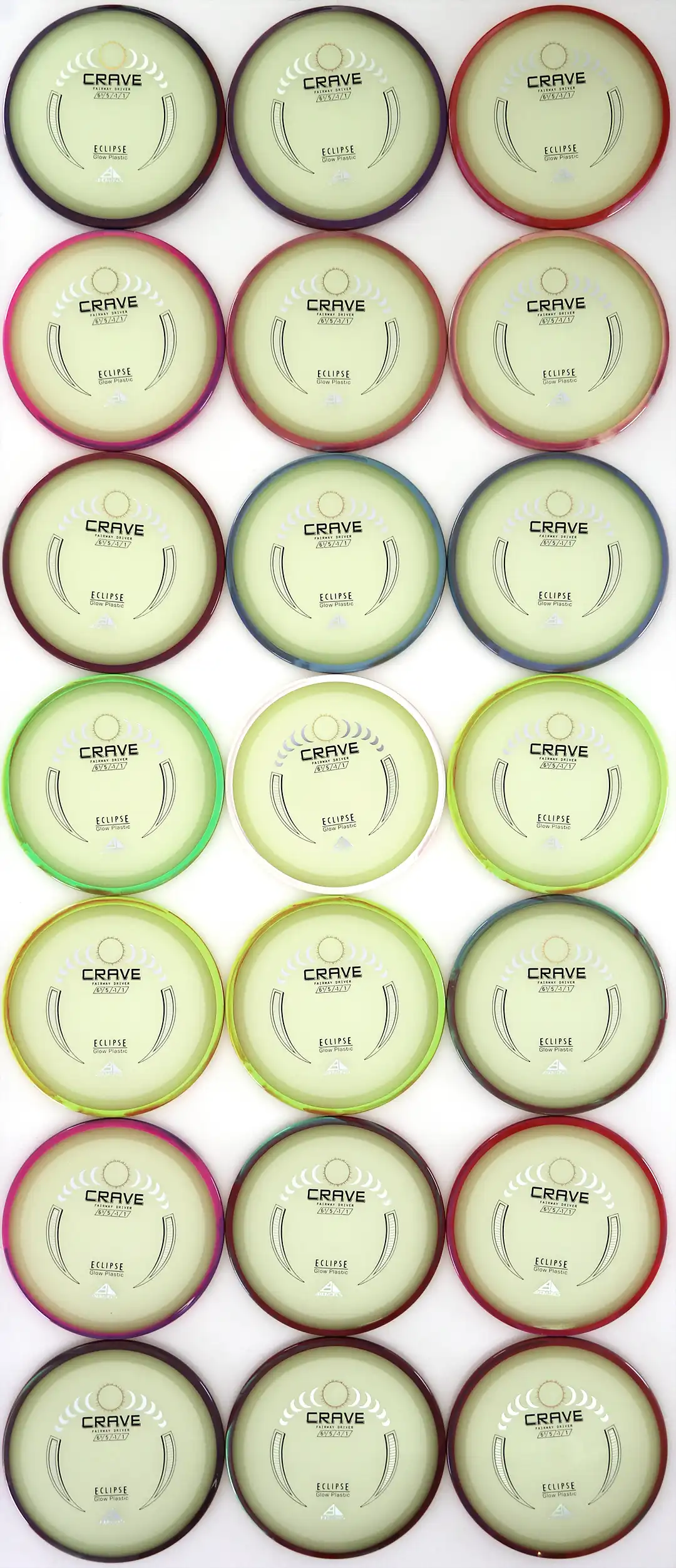 Click to Choose Disc!
