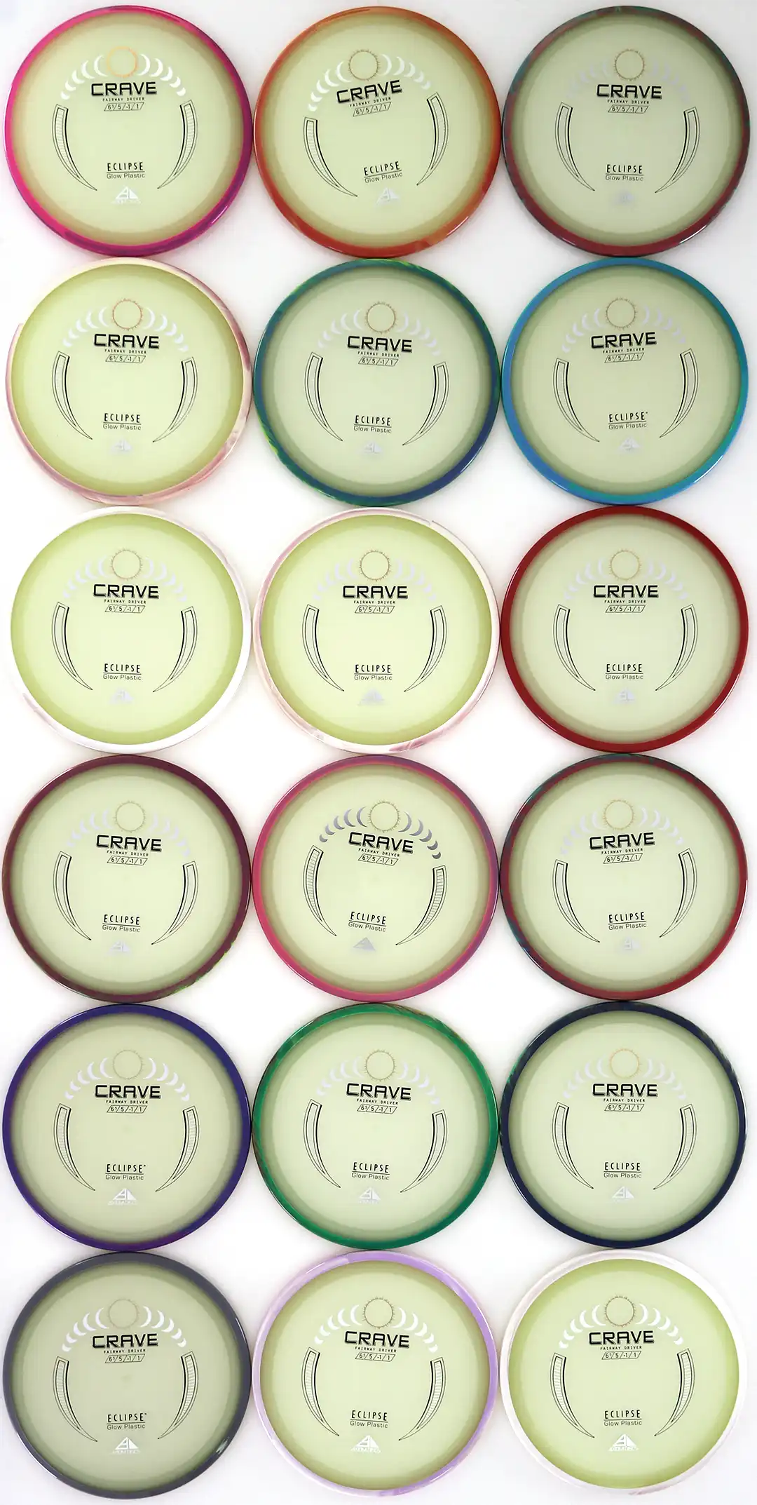 Click to Choose Disc!