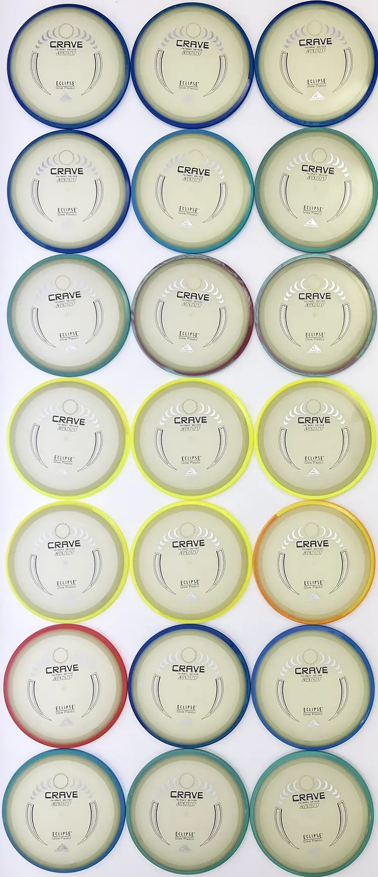 Click to Choose Disc!