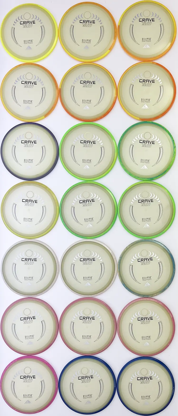 Click to Choose Disc!