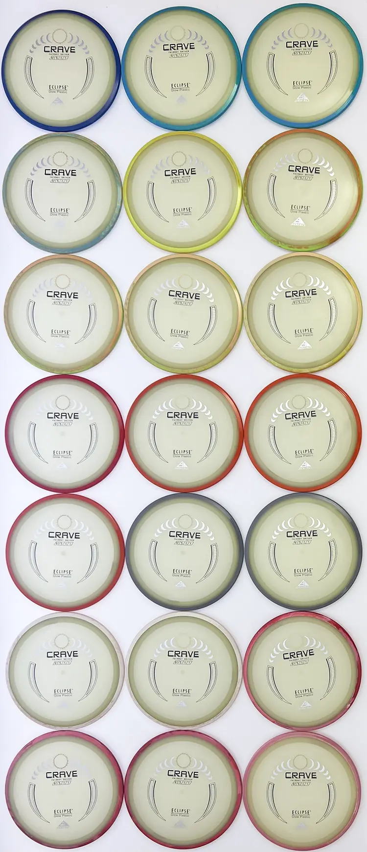 Click to Choose Disc!