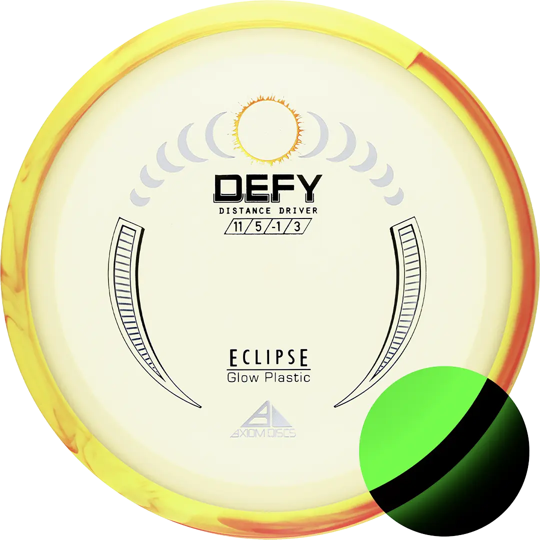 Eclipse Defy