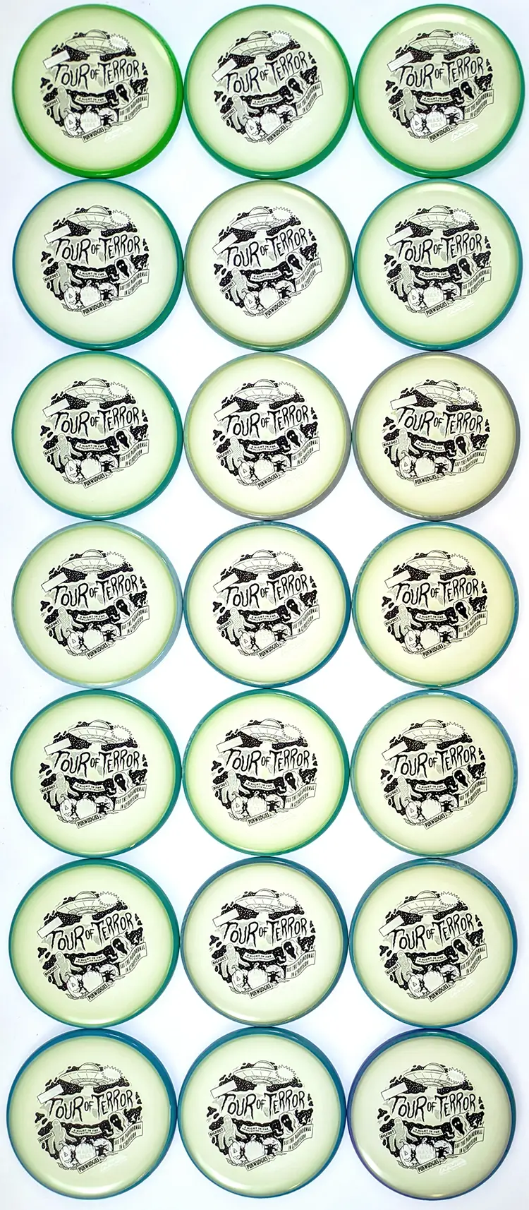 Click to Choose Disc!