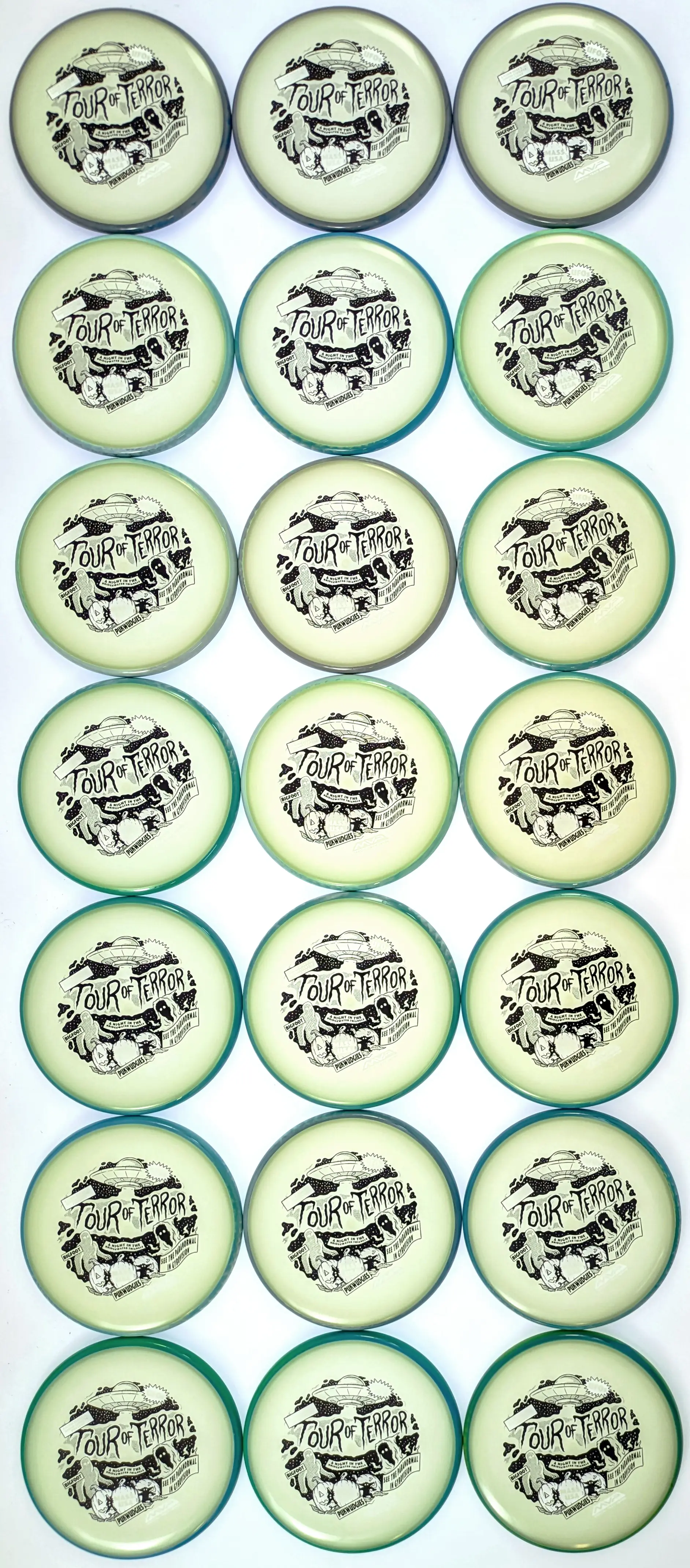 Click to Choose Disc!