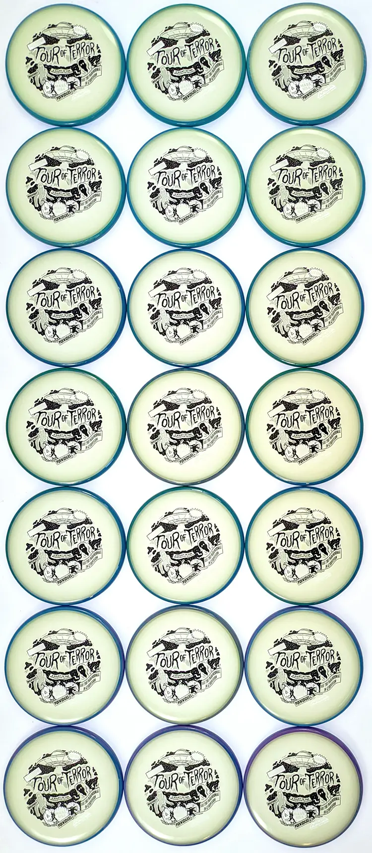 Click to Choose Disc!