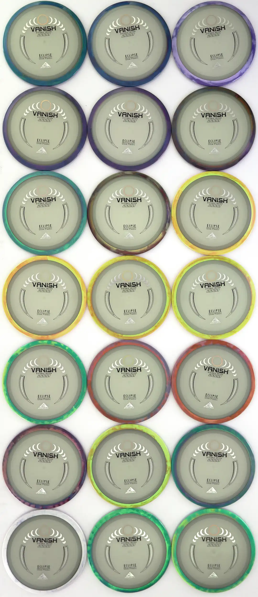 Click to Choose Disc!