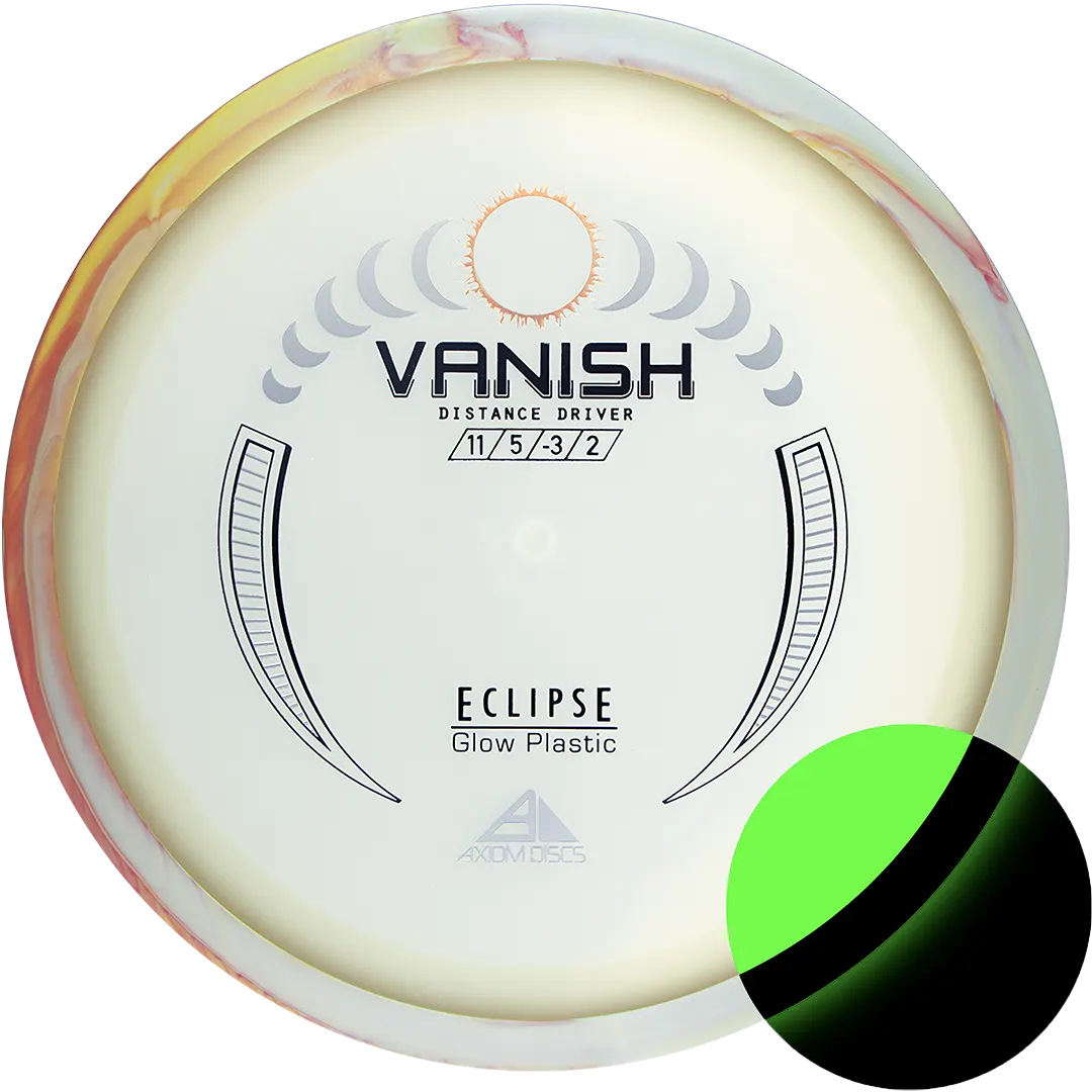 Eclipse Vanish