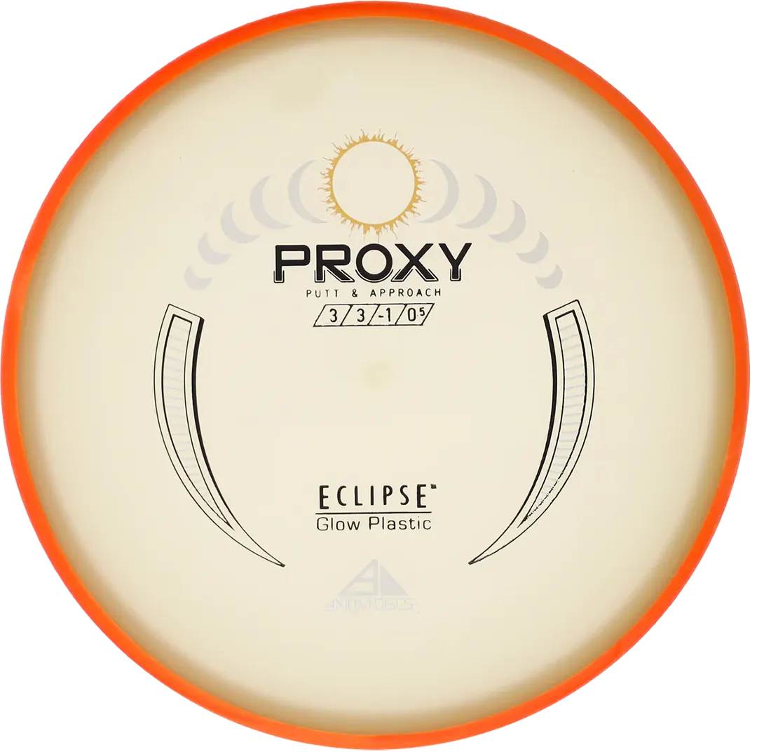Eclipse Proxy