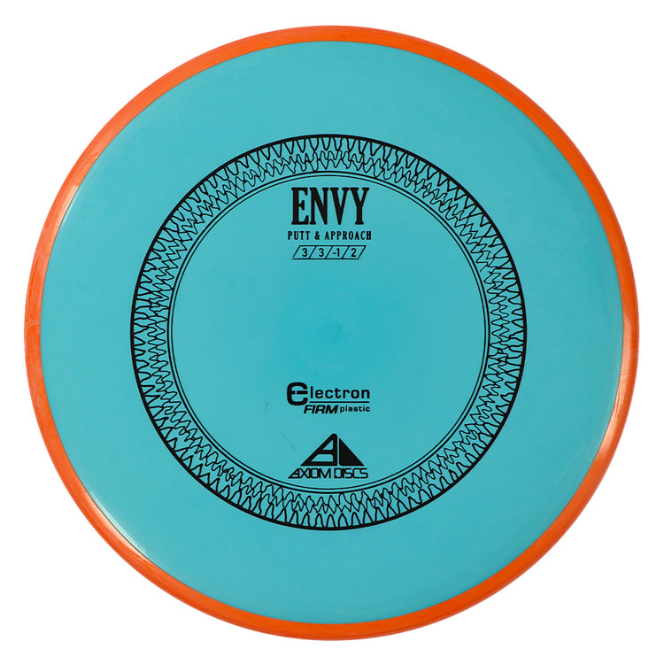 Electron Envy Firm - Classic