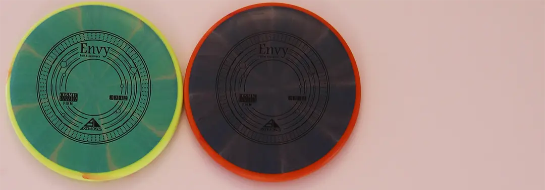 Click to Choose Disc!