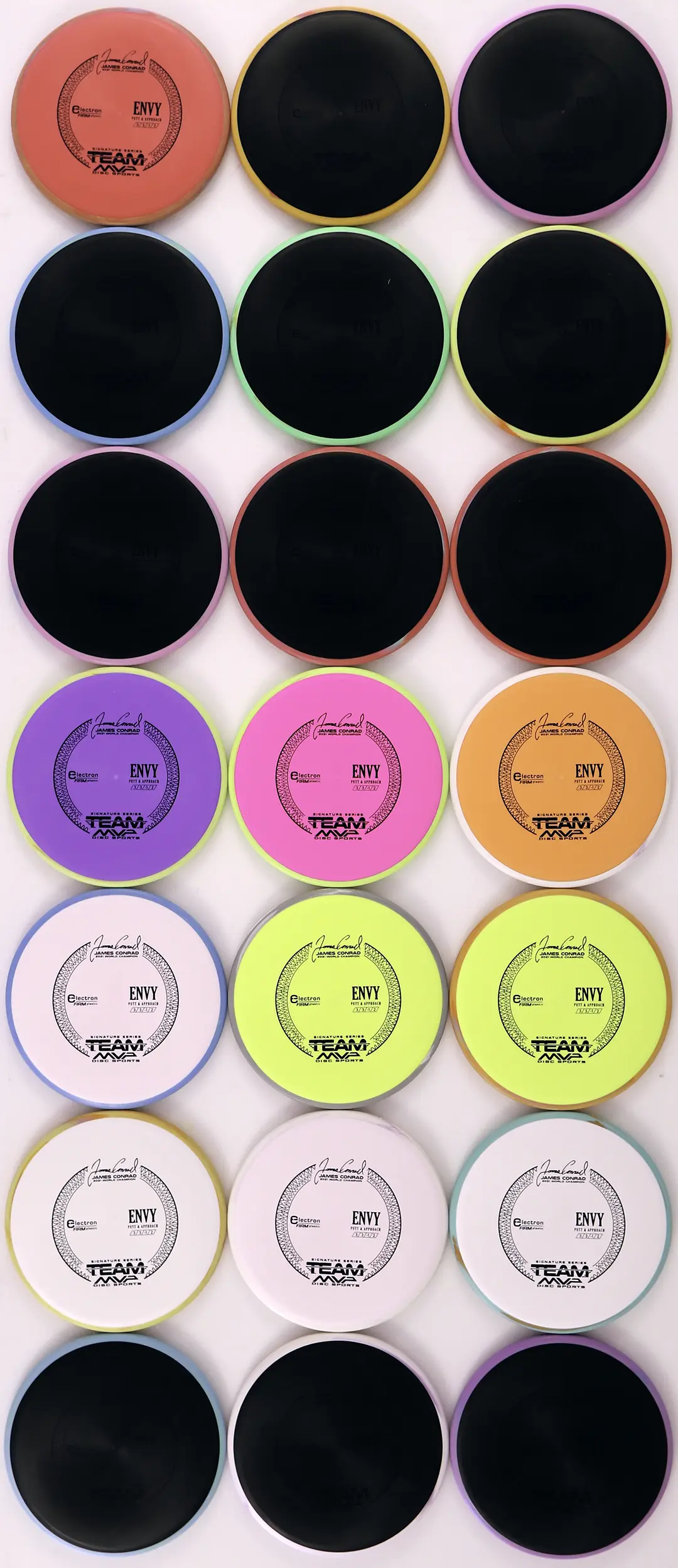 Click to Choose Disc!