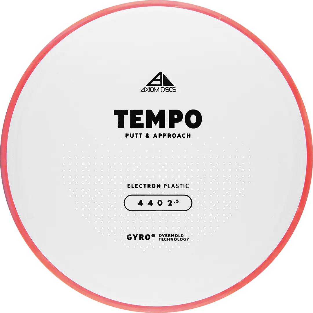 Electron Medium Tempo