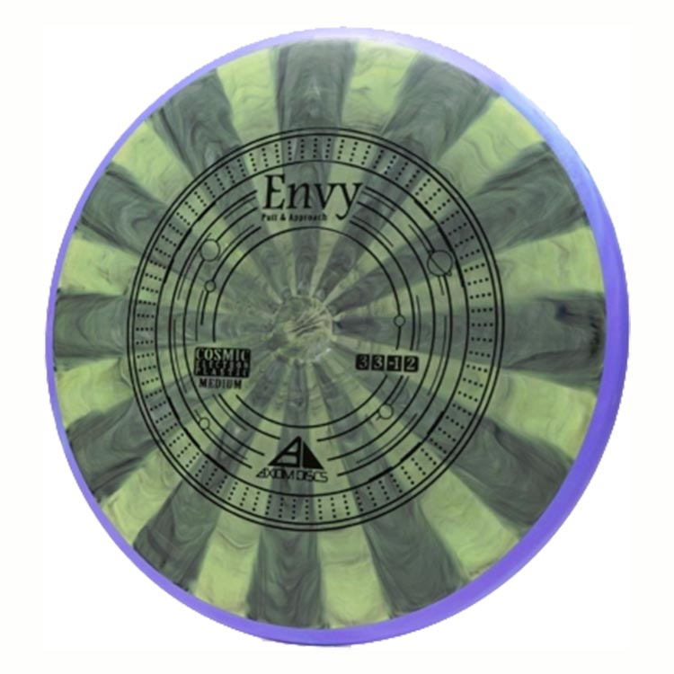 Electron Envy Medium - Classic