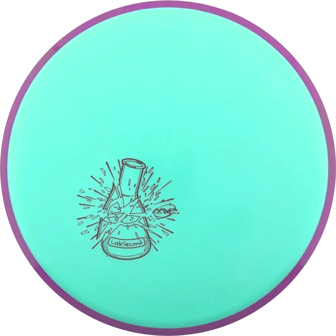 Fission Balance - Lab Second