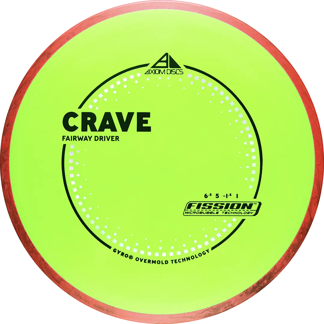 Fission Crave