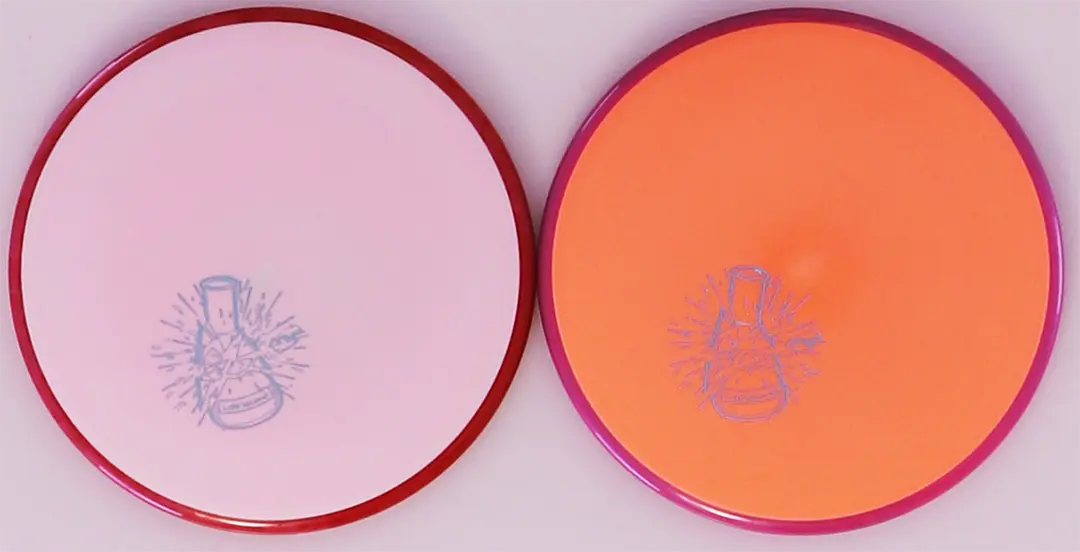 Click to Choose Disc!