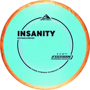 Fission Insanity
