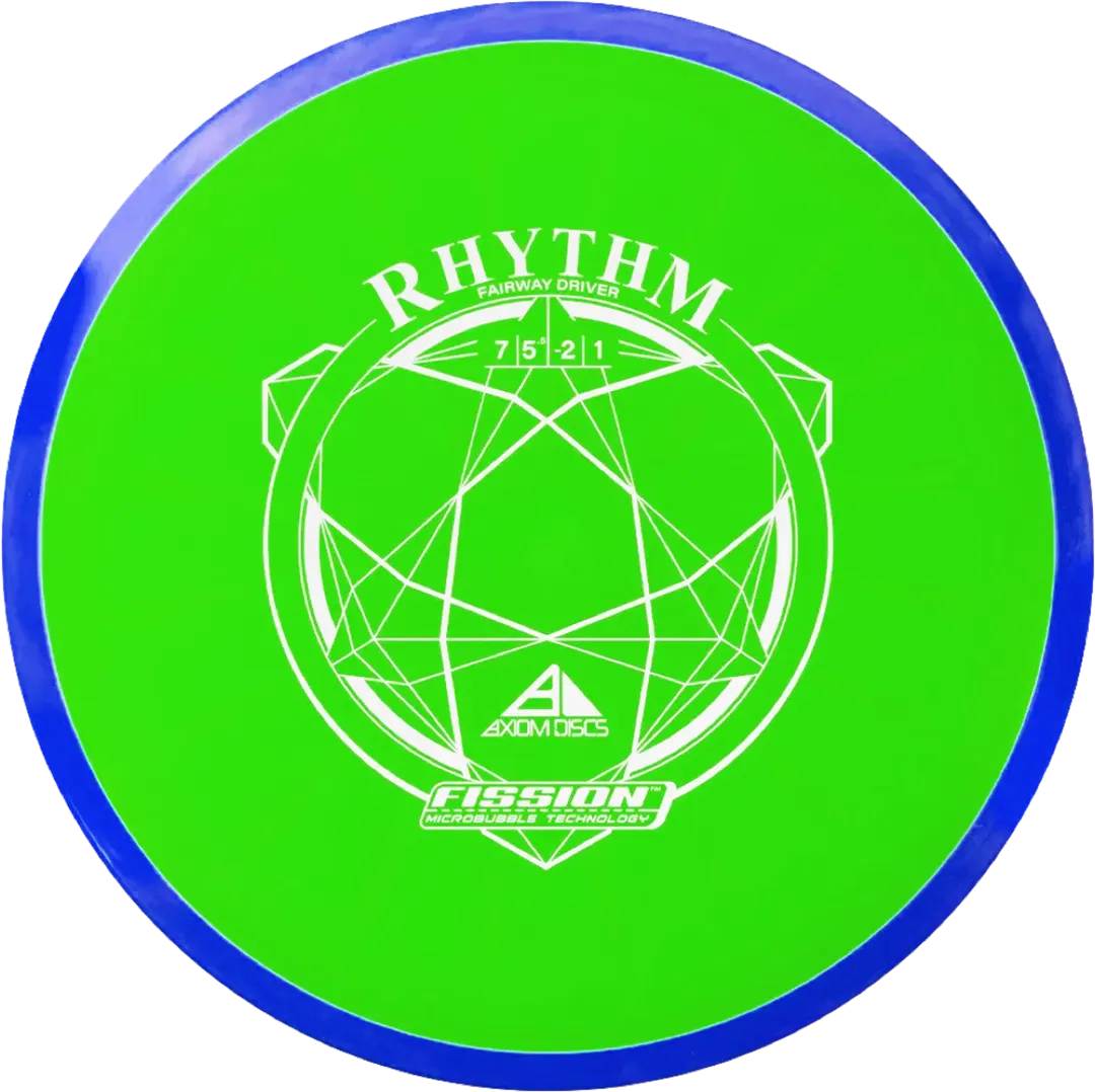 Fission Rhythm - Classic